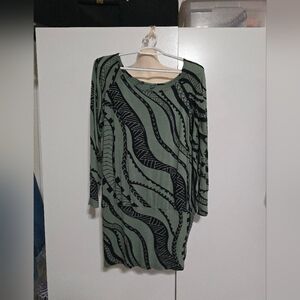 MISSING POLYNESIA Dress